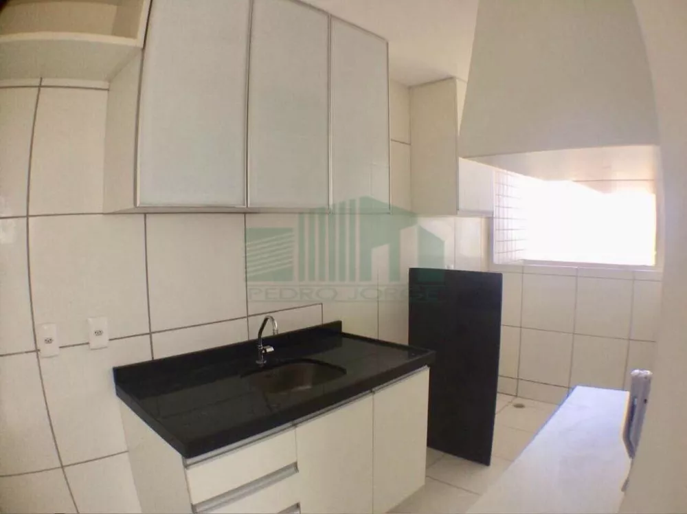 Apartamento à venda com 2 quartos, 46m² - Foto 4