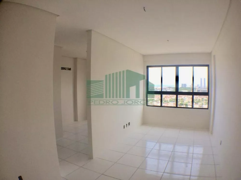 Apartamento à venda com 2 quartos, 46m² - Foto 3