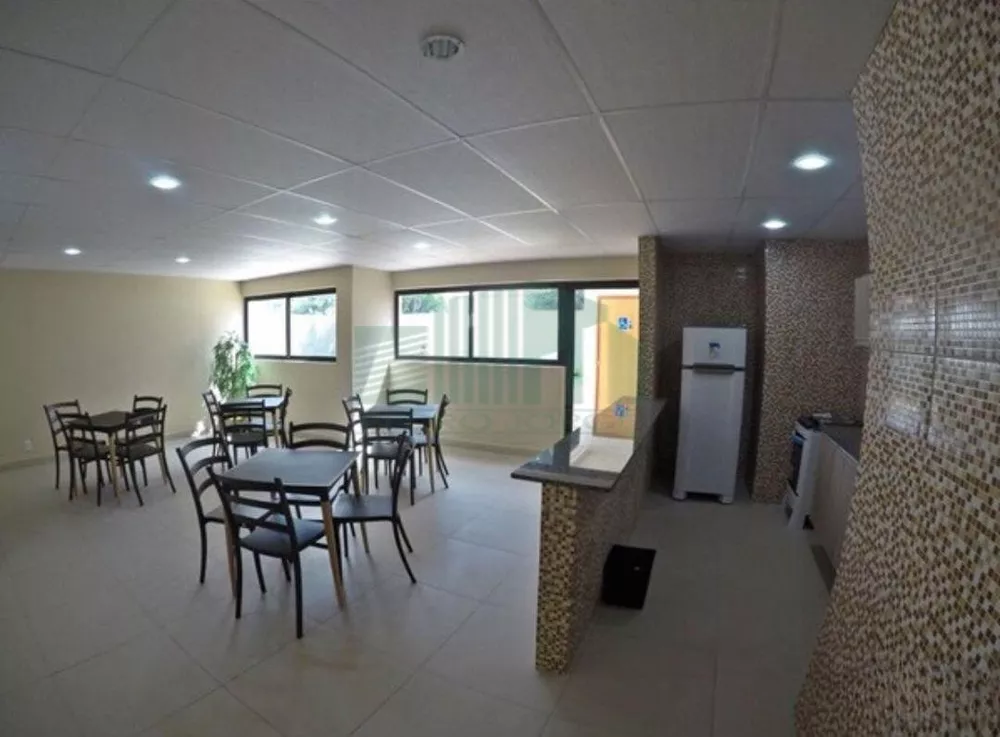 Apartamento à venda com 2 quartos, 46m² - Foto 6