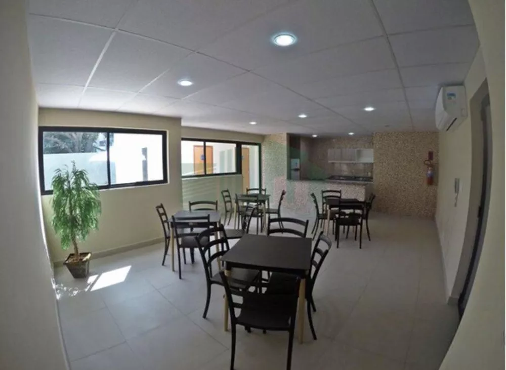 Apartamento à venda com 2 quartos, 46m² - Foto 7