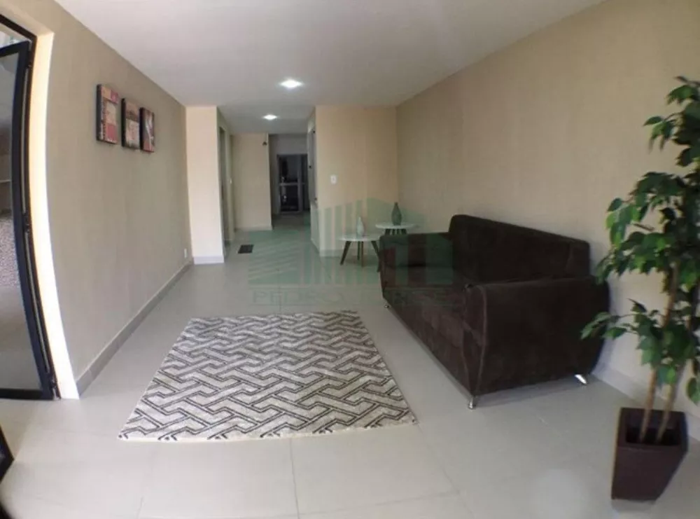 Apartamento à venda com 2 quartos, 46m² - Foto 5