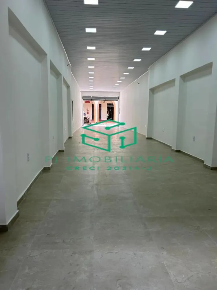 Loja-Salão, 132 m² - Foto 2