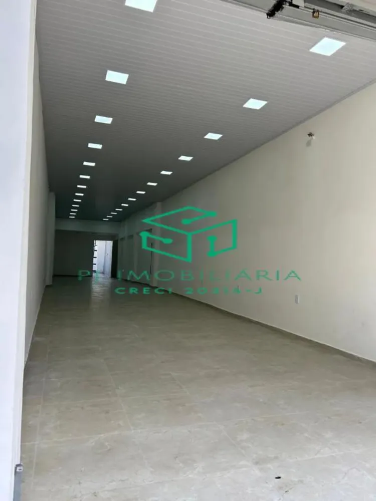 Loja-Salão, 132 m² - Foto 1