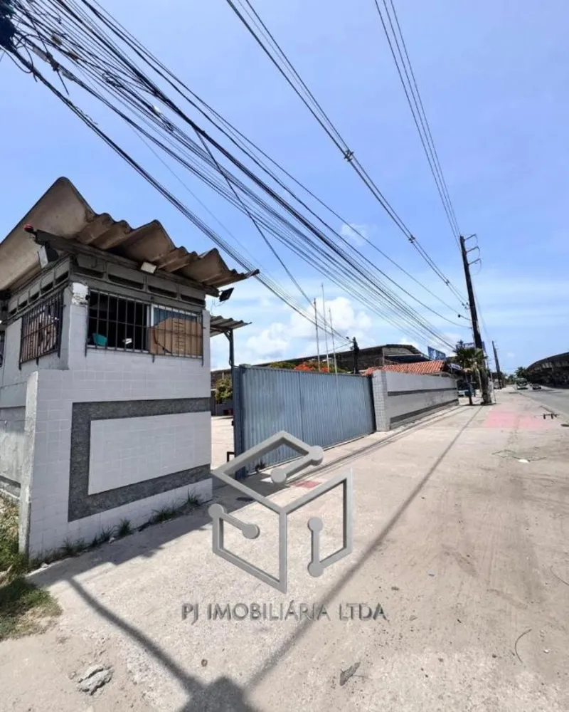 Depósito-Galpão - Foto 4
