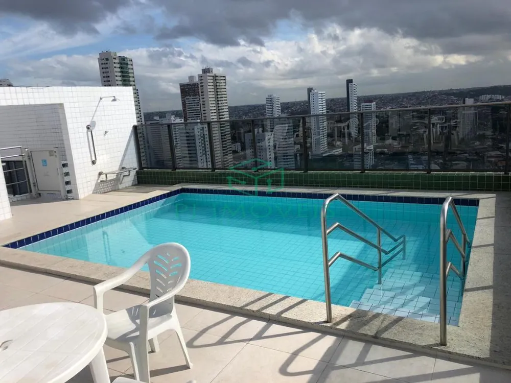 Apartamento, 3 quartos, 72 m² - Foto 4