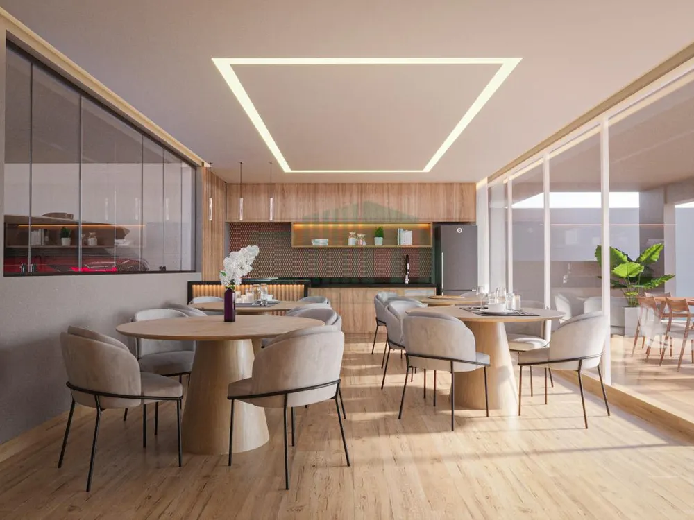Apartamento, 3 quartos, 68 m² - Foto 2