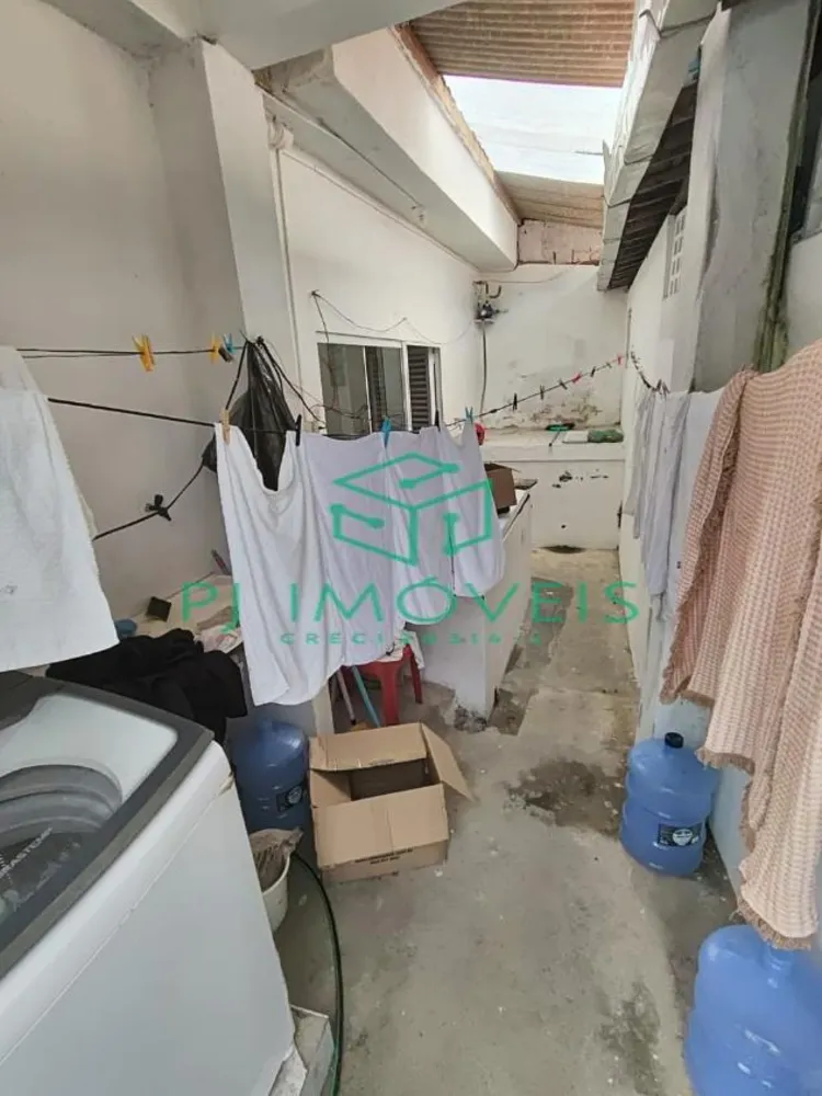 Casa, 3 quartos, 100 m² - Foto 1