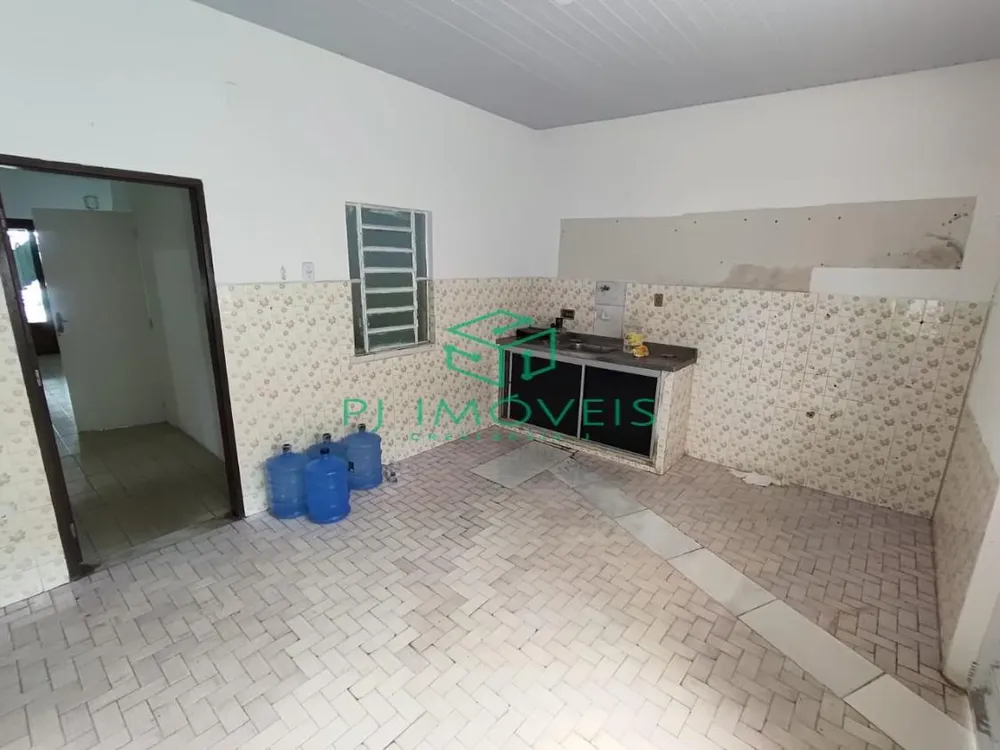 Casa, 3 quartos, 100 m² - Foto 2
