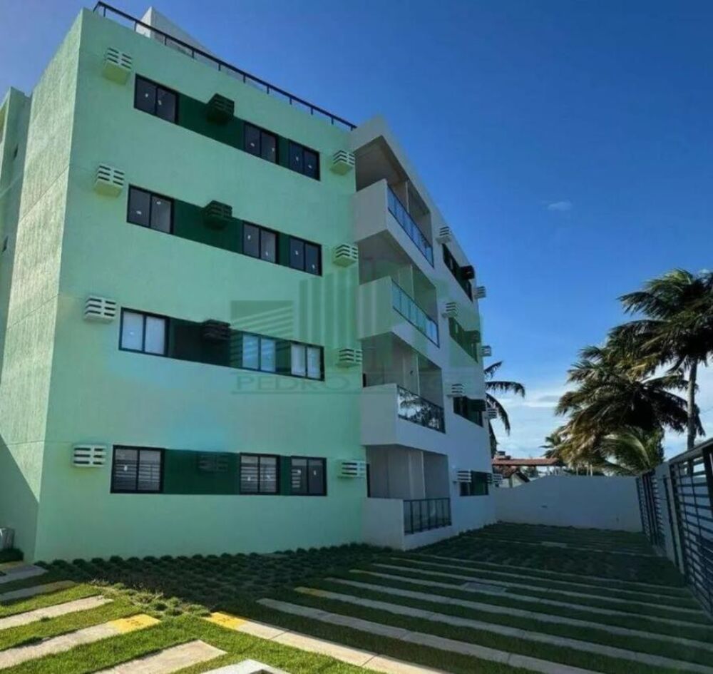 Apartamento, 2 quartos, 54 m² - Foto 2