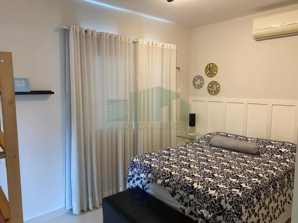 Casa de Condomínio à venda com 4 quartos, 120m² - Foto 5