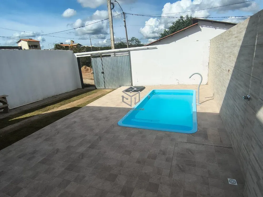 Casa, 3 quartos, 82 m² - Foto 3