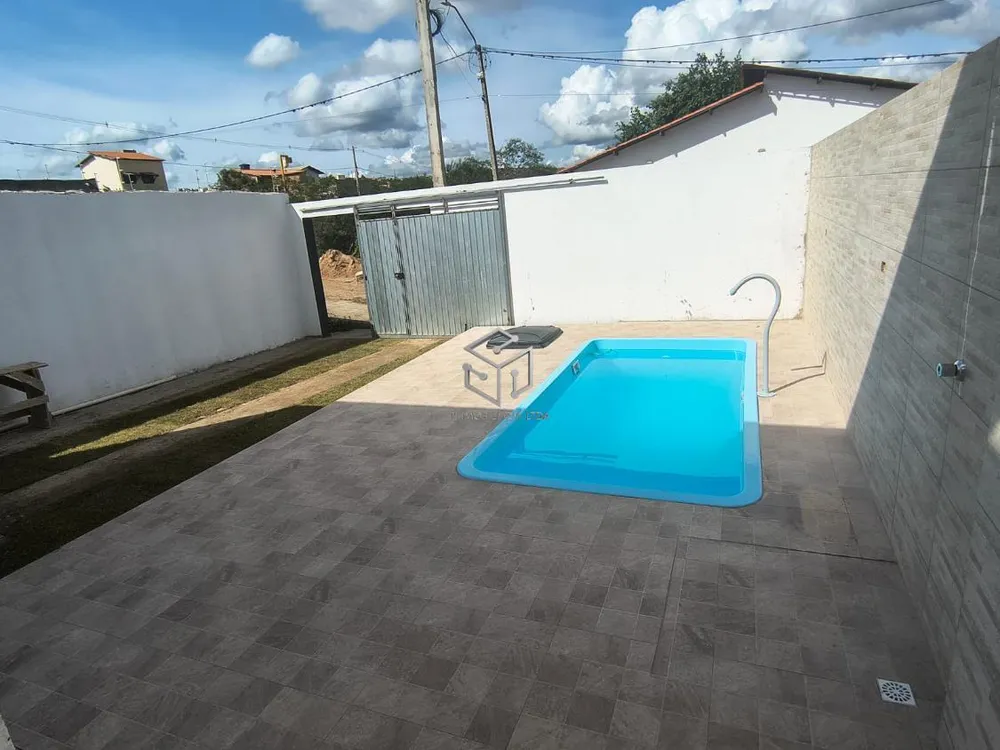 Casa, 3 quartos, 82 m² - Foto 4