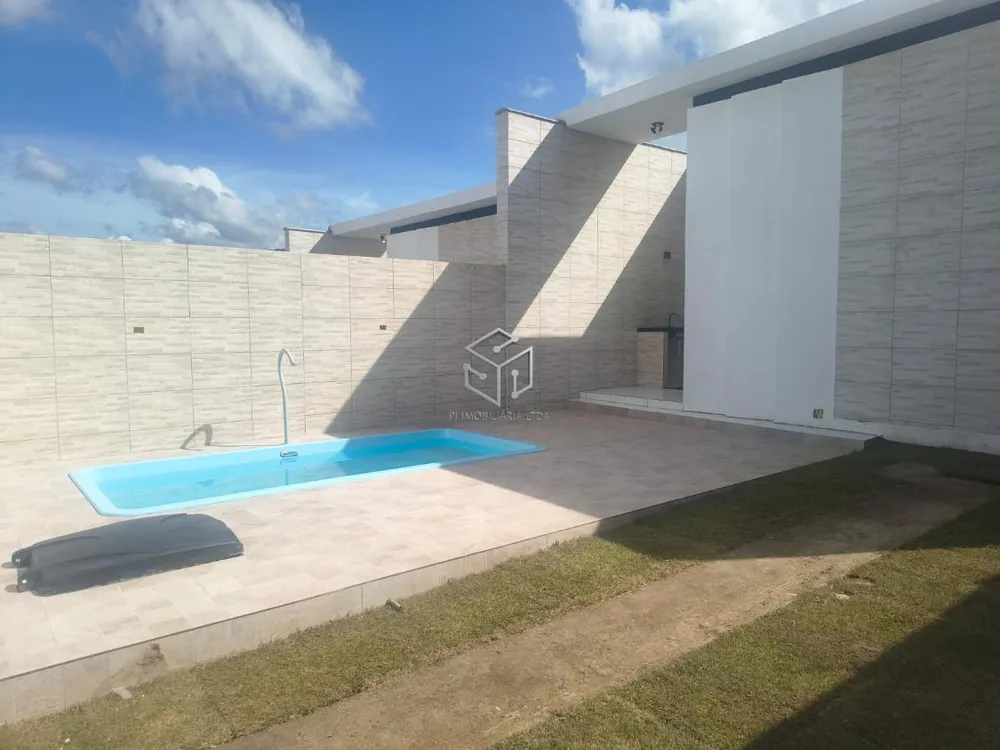 Casa, 3 quartos, 82 m² - Foto 2