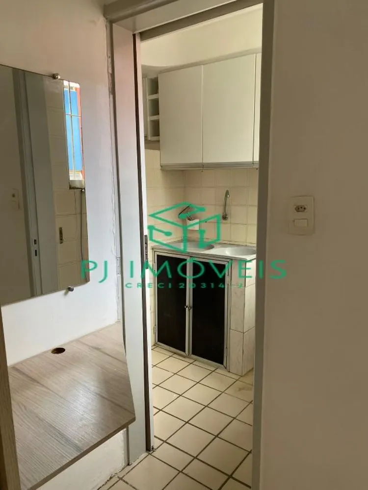 Apartamento, 2 quartos, 76 m² - Foto 2