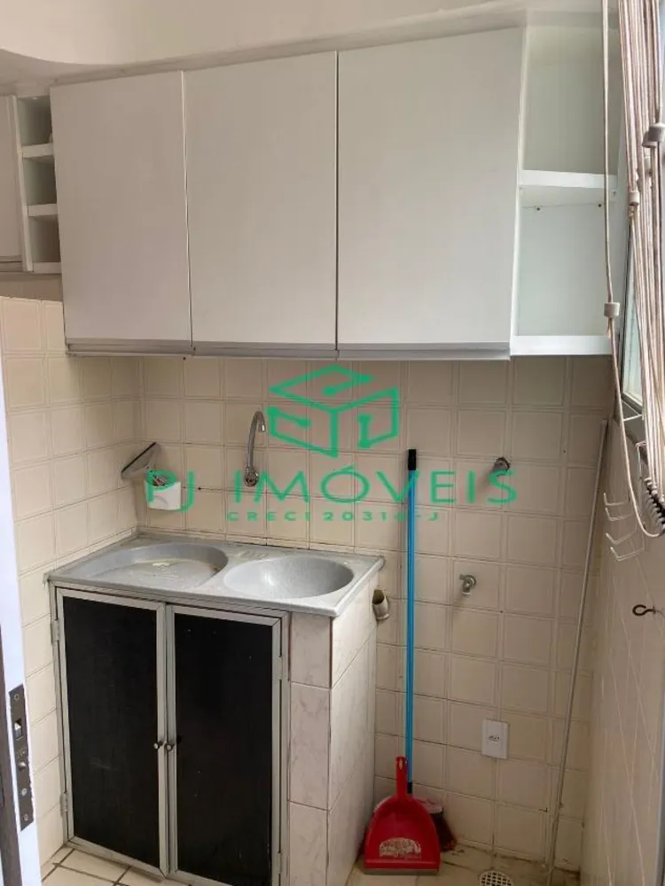 Apartamento, 2 quartos, 76 m² - Foto 3