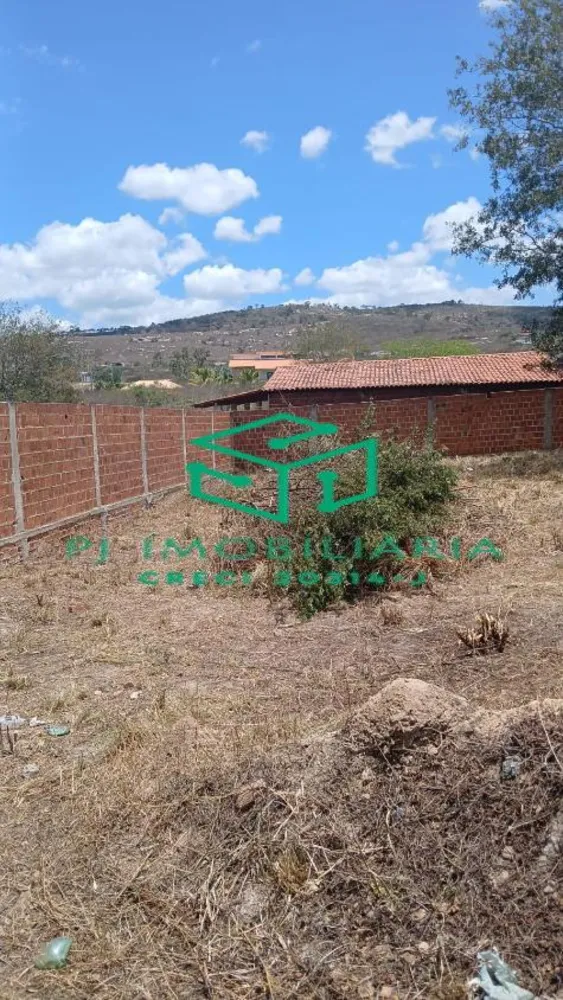 Terreno, 450 m² - Foto 2