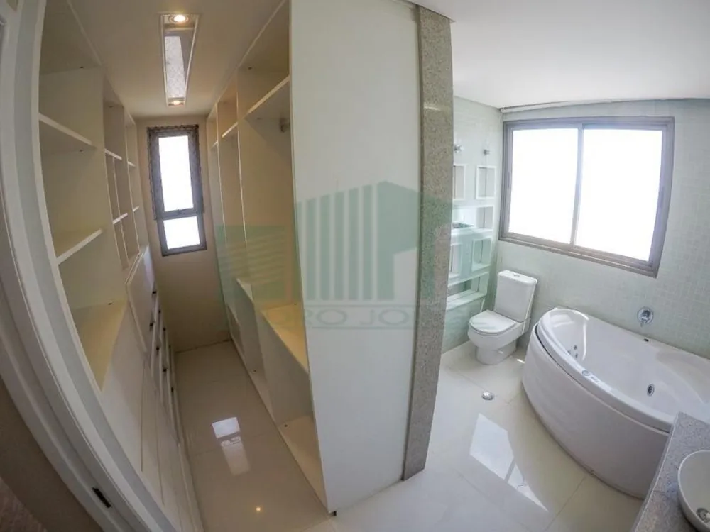 Apartamento, 3 quartos, 126 m² - Foto 2