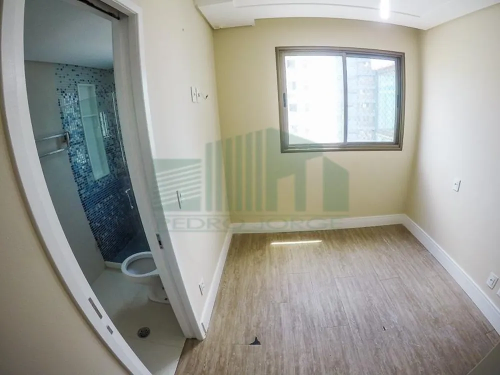 Apartamento, 3 quartos, 126 m² - Foto 1