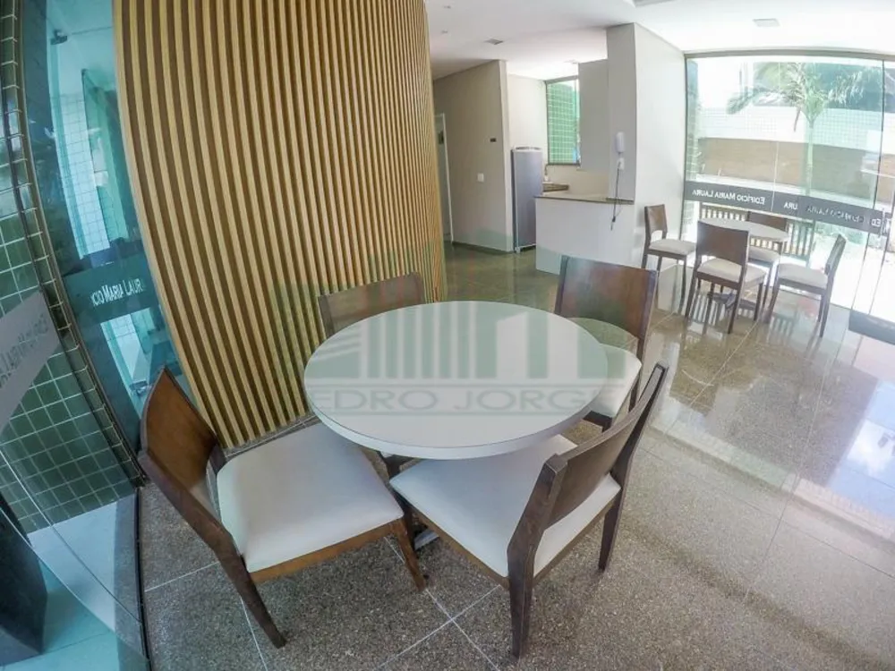 Apartamento, 3 quartos, 126 m² - Foto 3