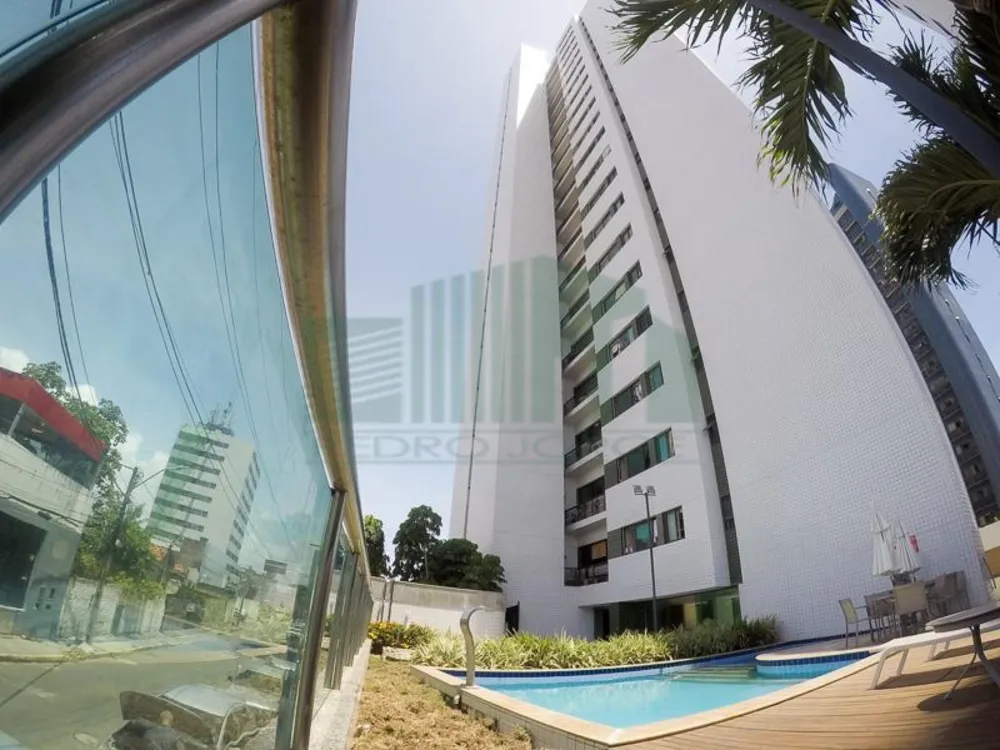Apartamento, 3 quartos, 126 m² - Foto 4