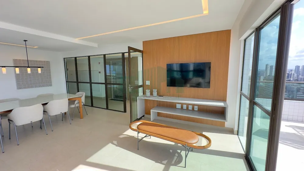 Apartamento, 1 quarto, 33 m² - Foto 4