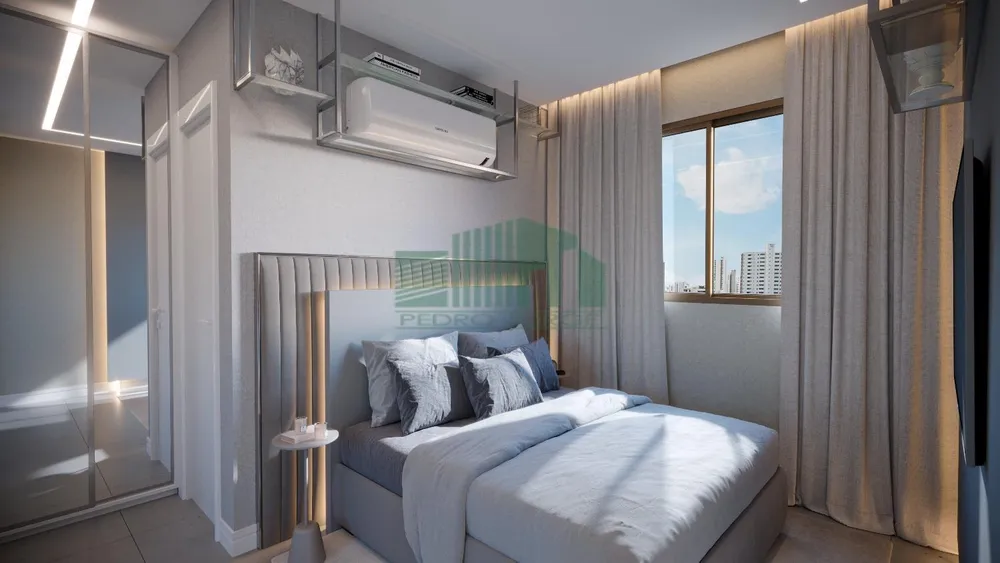 Apartamento, 3 quartos, 76 m² - Foto 3
