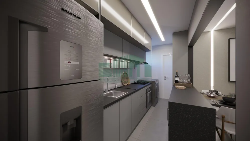 Apartamento, 3 quartos, 76 m² - Foto 1
