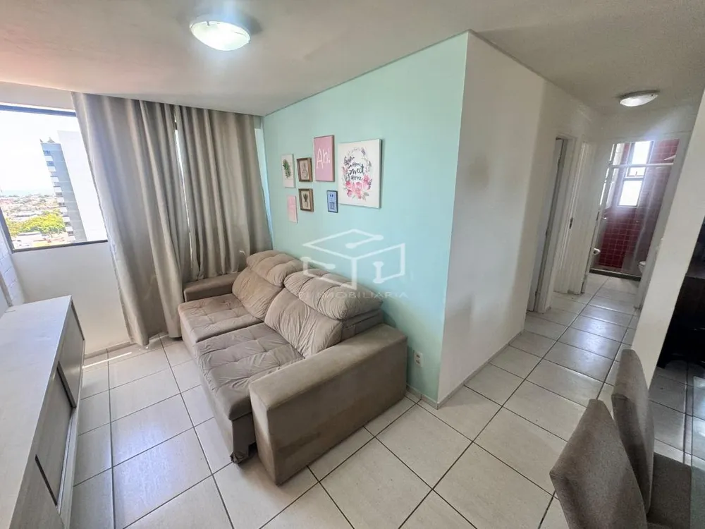 Apartamento, 2 quartos, 60 m² - Foto 4