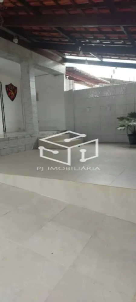 Casa, 2 quartos, 100 m² - Foto 4