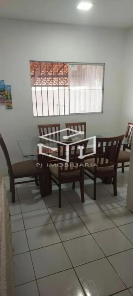 Casa, 2 quartos, 100 m² - Foto 1