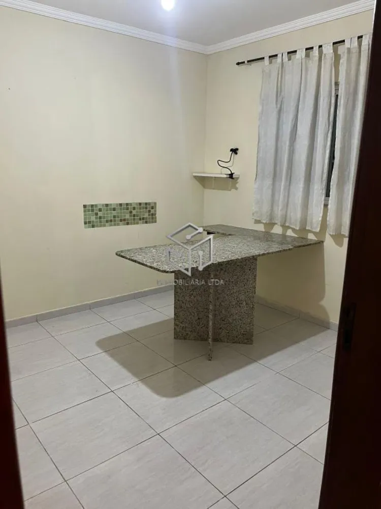 Casa, 3 quartos, 150 m² - Foto 3