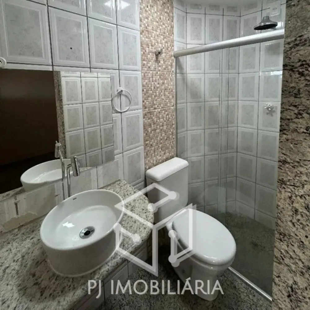 Apartamento, 3 quartos, 77 m² - Foto 1