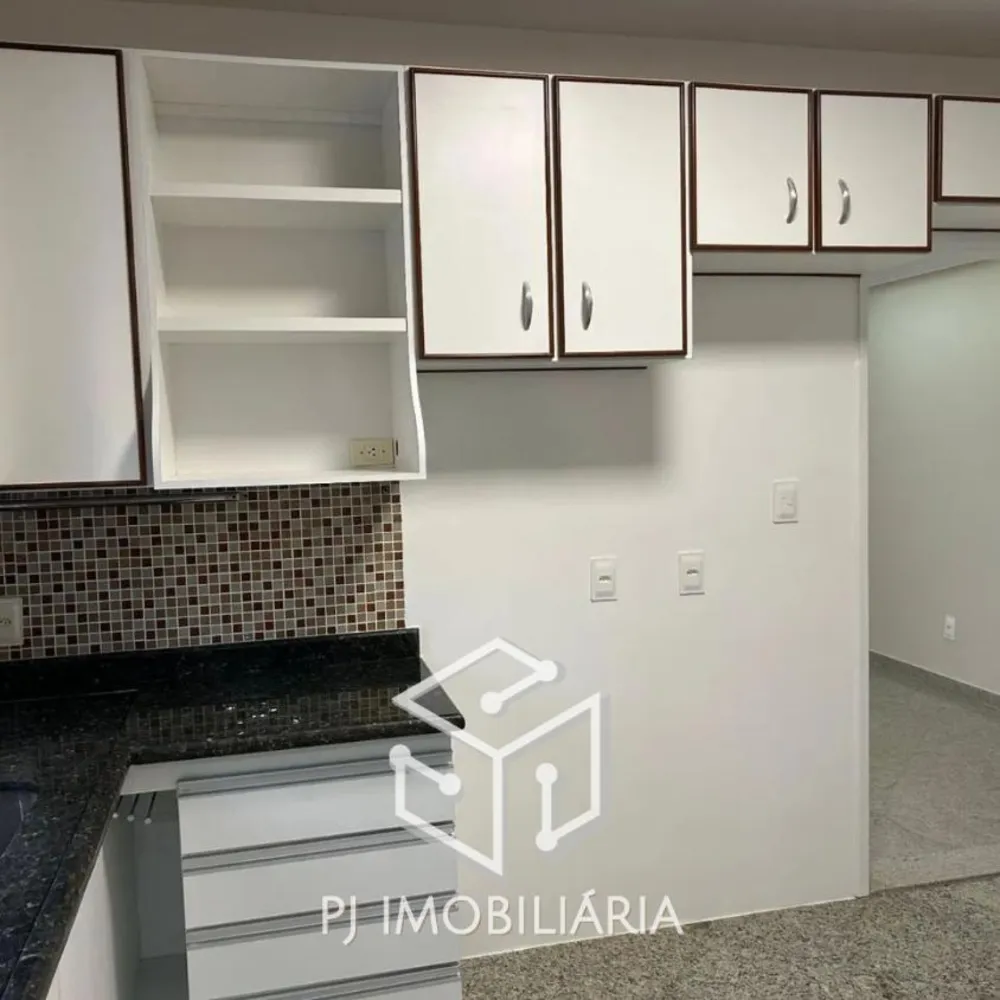 Apartamento, 3 quartos, 77 m² - Foto 2