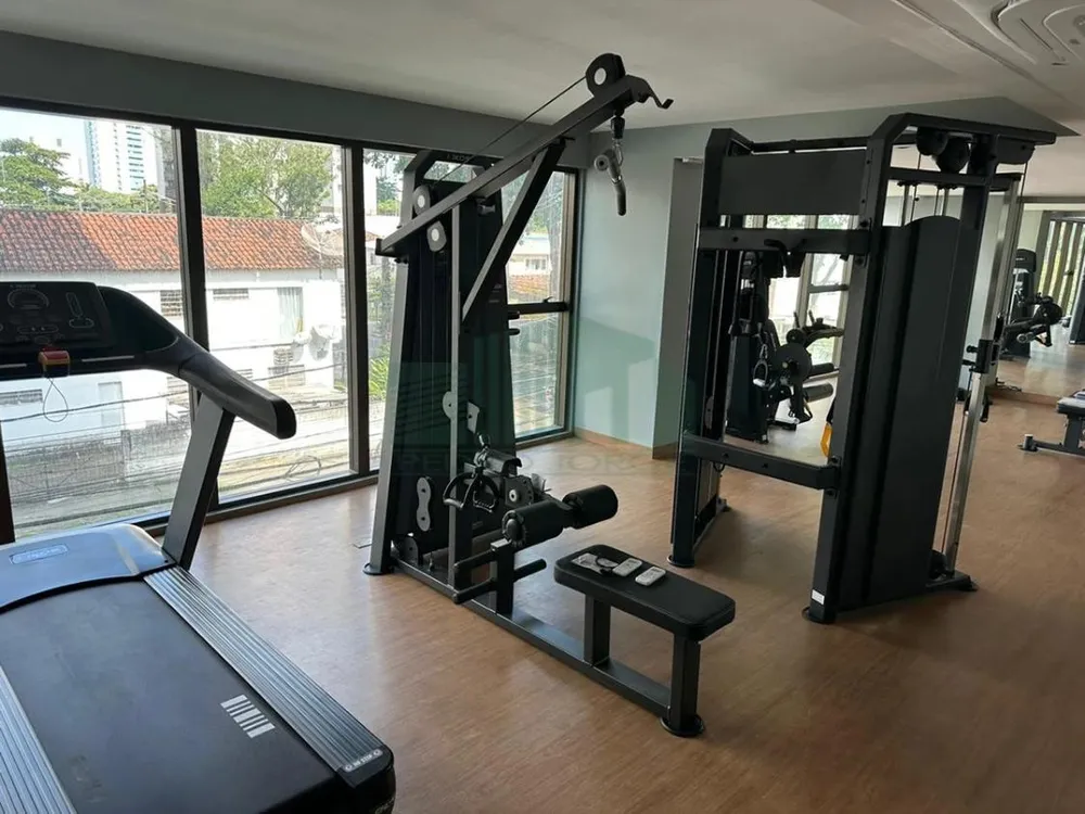 Apartamento, 3 quartos, 105 m² - Foto 2