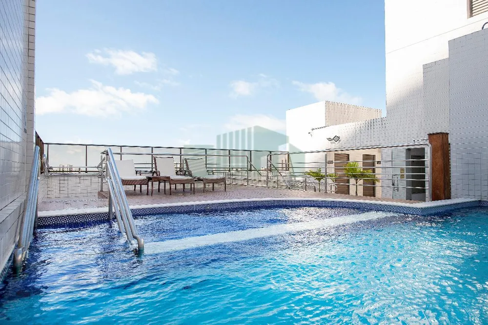 Apartamento, 2 quartos, 58 m² - Foto 2