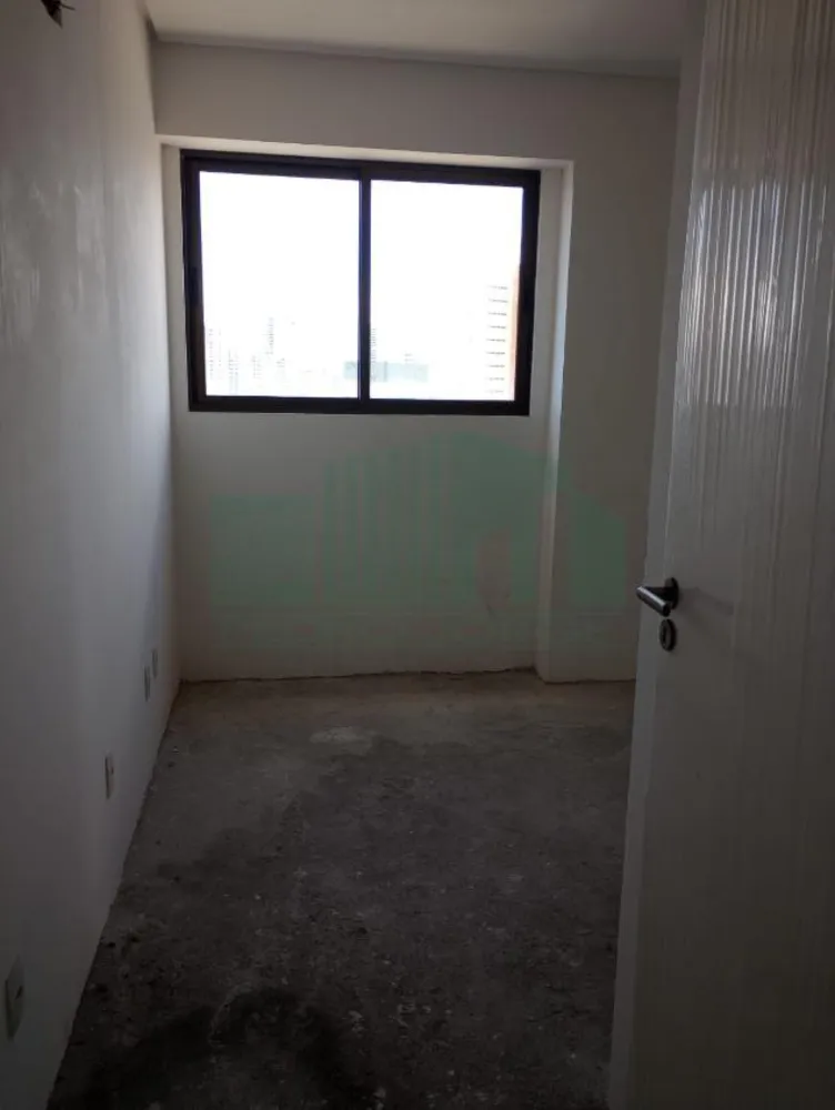 Apartamento, 2 quartos, 58 m² - Foto 1