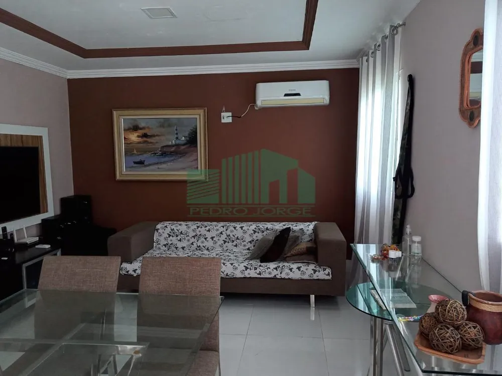 Chácara, 3 quartos, 4200 m² - Foto 4