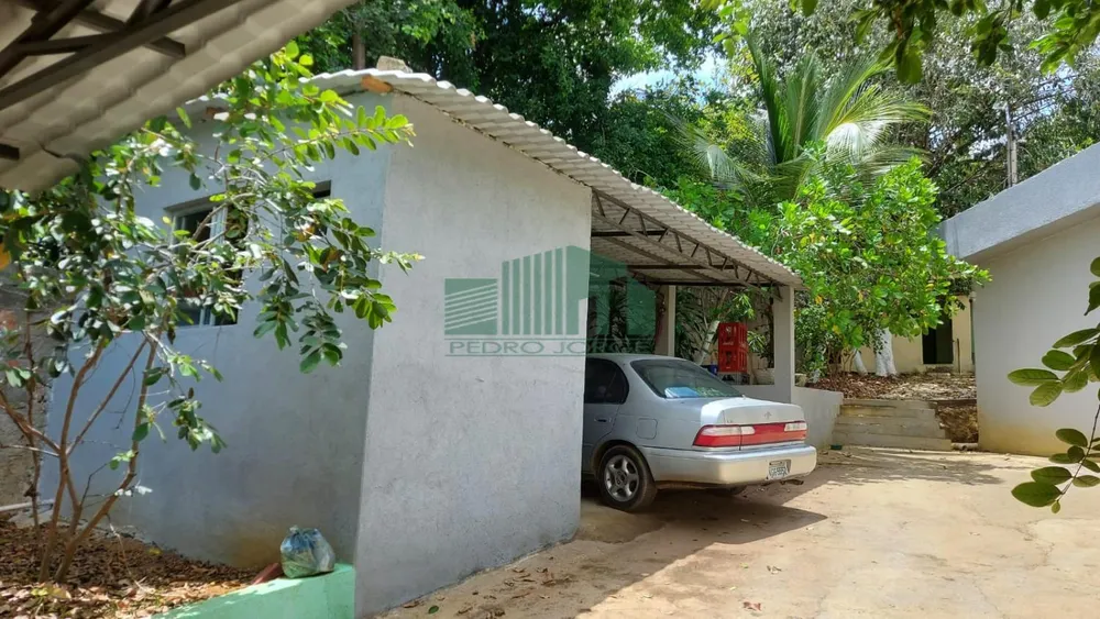 Chácara, 3 quartos, 4200 m² - Foto 2