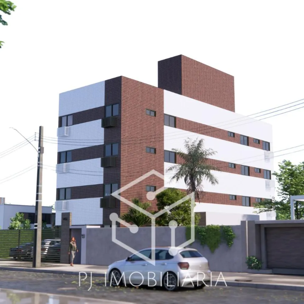 Apartamento, 1 quarto, 27 m² - Foto 4