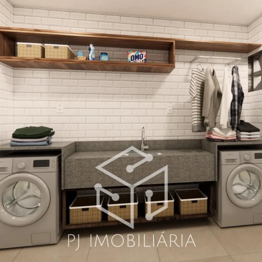Apartamento, 1 quarto, 27 m² - Foto 1