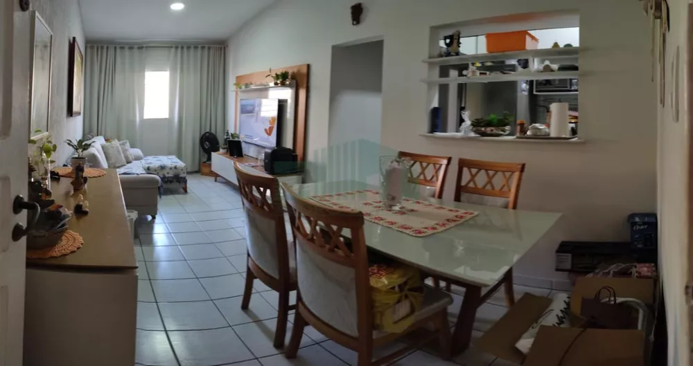 Apartamento à venda com 3 quartos, 61m² - Foto 1