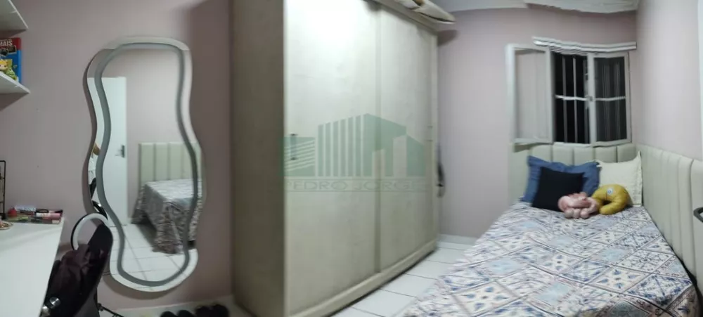 Apartamento à venda com 3 quartos, 61m² - Foto 3