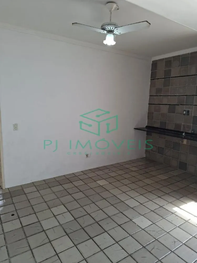 Apartamento, 3 quartos, 100 m² - Foto 1
