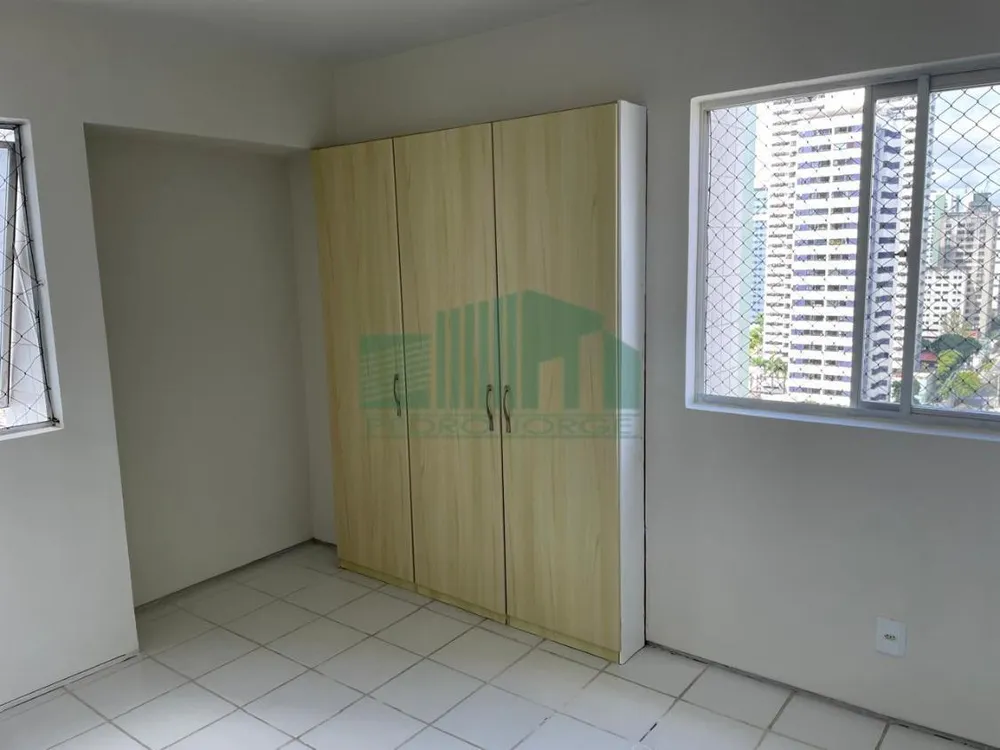 Apartamento, 3 quartos, 98 m² - Foto 3