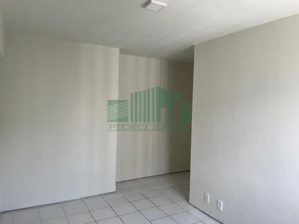 Apartamento, 3 quartos, 98 m² - Foto 1