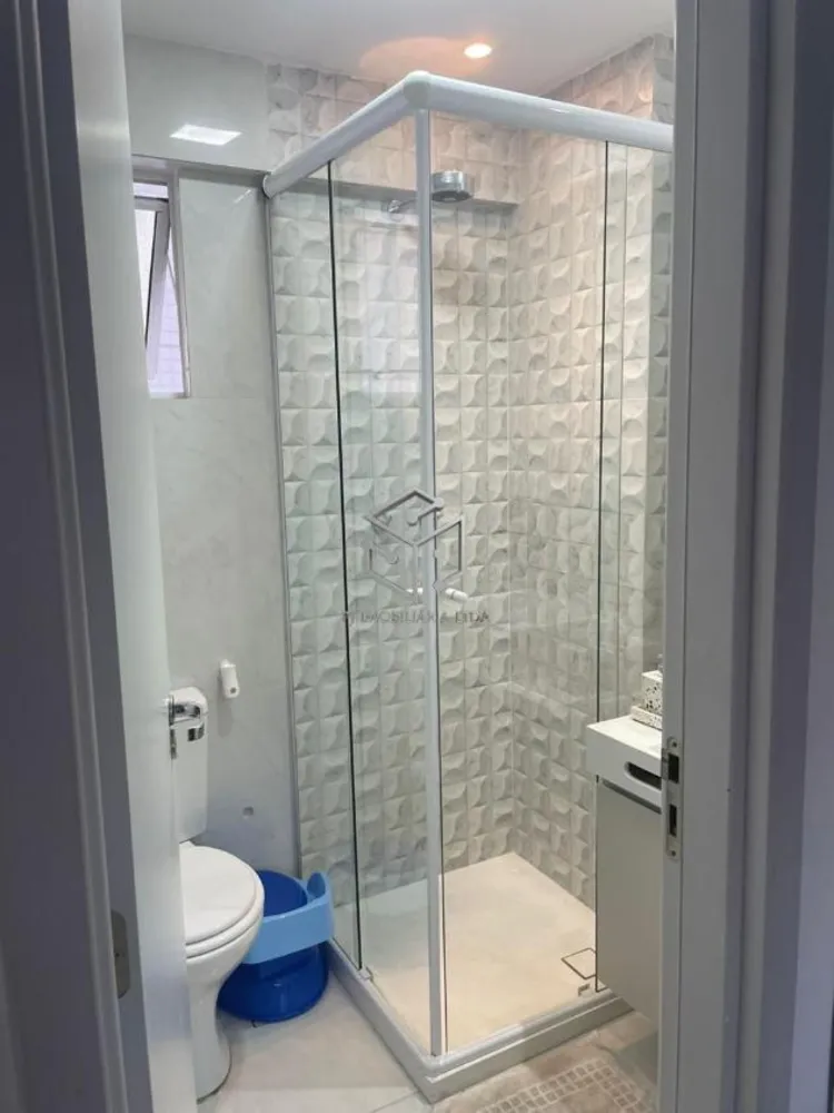 Apartamento, 2 quartos, 52 m² - Foto 3