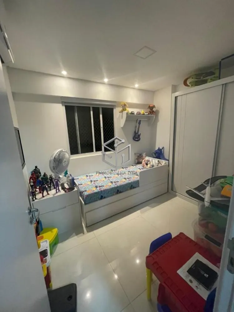 Apartamento, 2 quartos, 52 m² - Foto 2