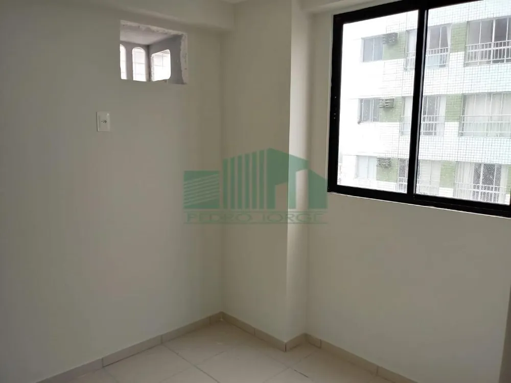 Apartamento, 3 quartos, 59 m² - Foto 2
