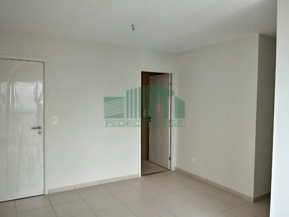 Apartamento, 3 quartos, 59 m² - Foto 1