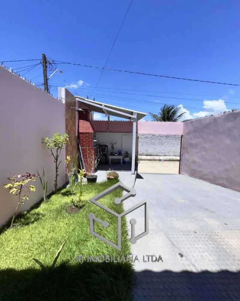 Casa, 2 quartos, 57 m² - Foto 3